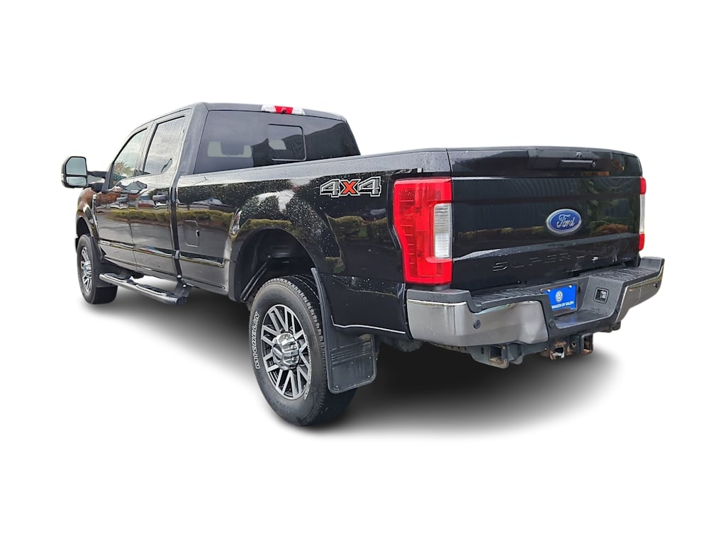 Thumbnail: 2019 Ford F-350 - 4