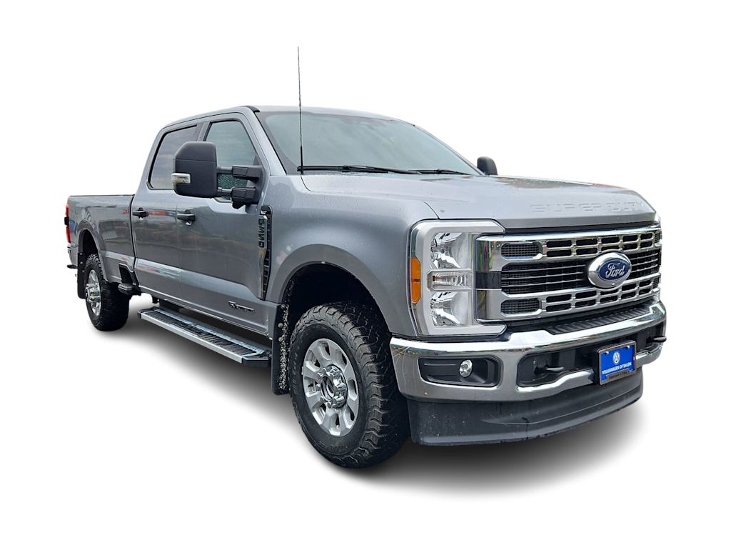 Thumbnail: 2023 Ford F-350 - 23