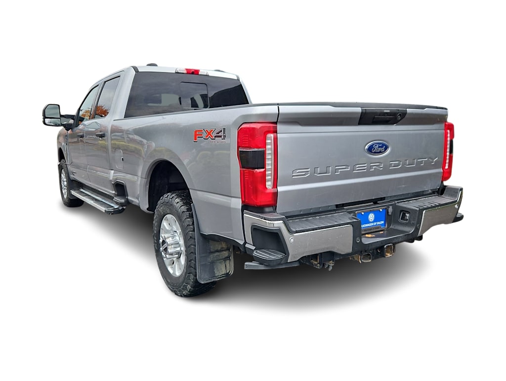 Thumbnail: 2023 Ford F-350 - 4
