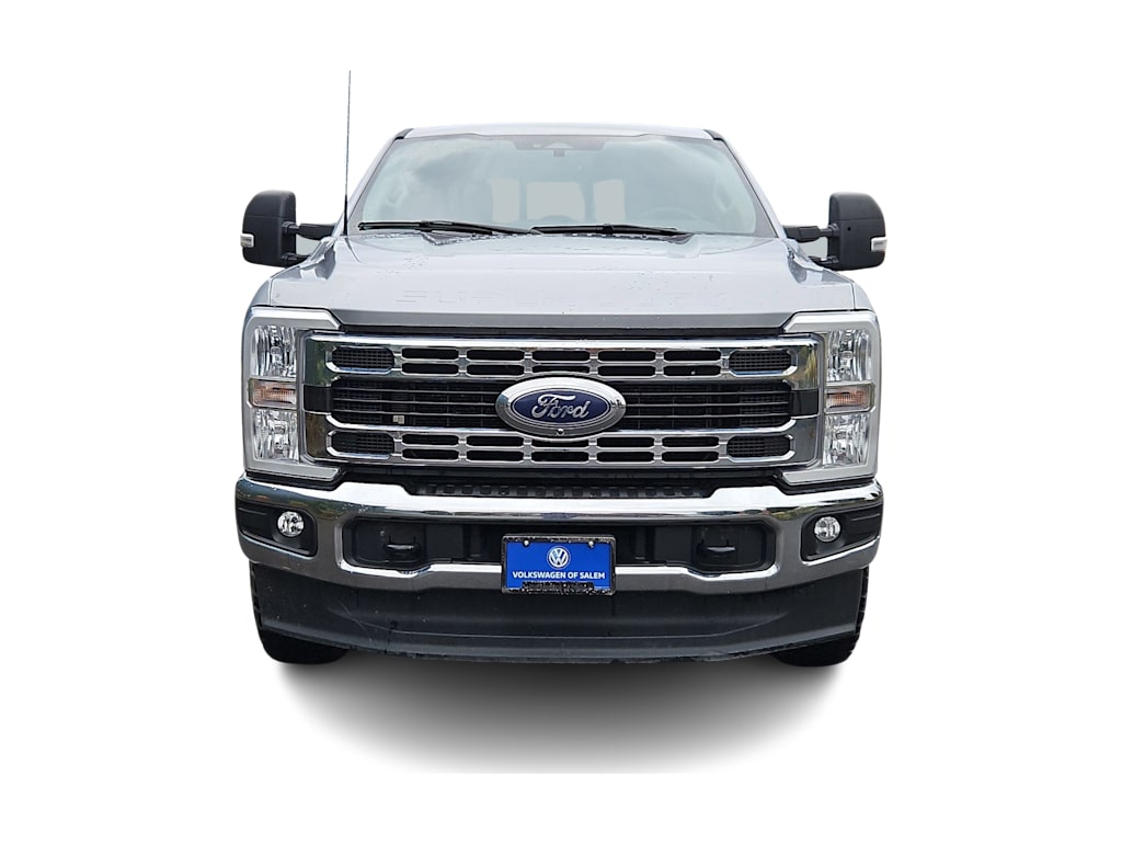 Thumbnail: 2023 Ford F-350 - 6