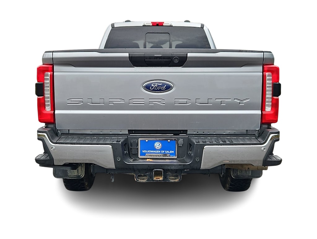 Thumbnail: 2023 Ford F-350 - 5