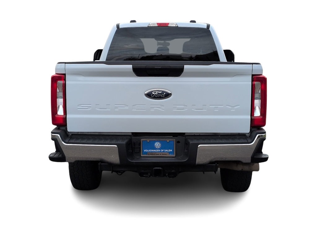 Thumbnail: 2024 Ford F-350 - 5