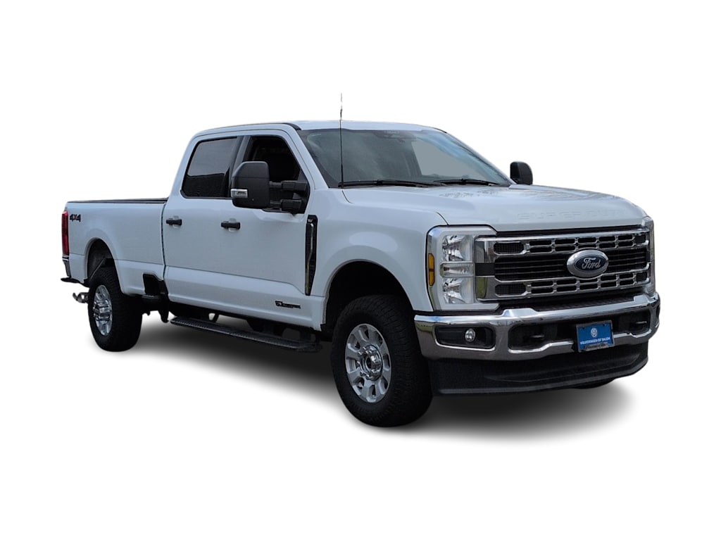 Thumbnail: 2024 Ford F-350 - 22