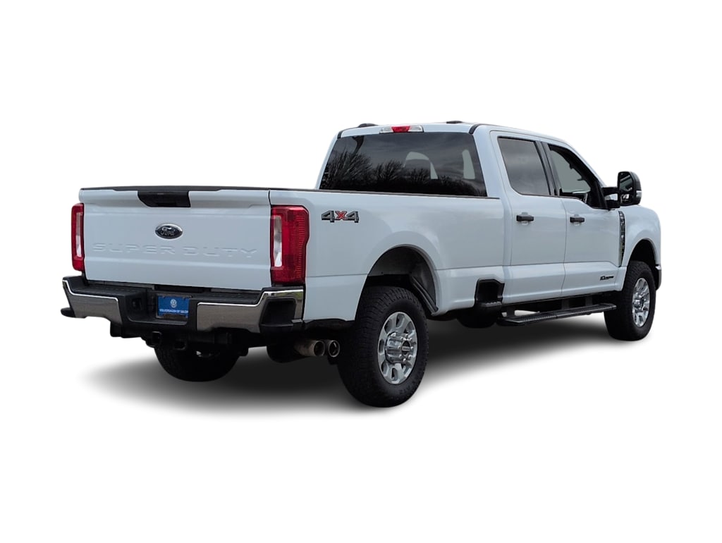 Thumbnail: 2024 Ford F-350 - 20