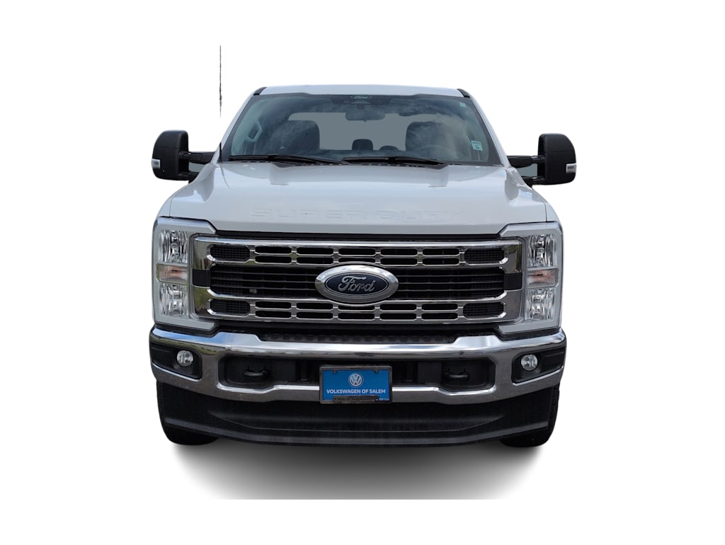 Thumbnail: 2024 Ford F-350 - 6