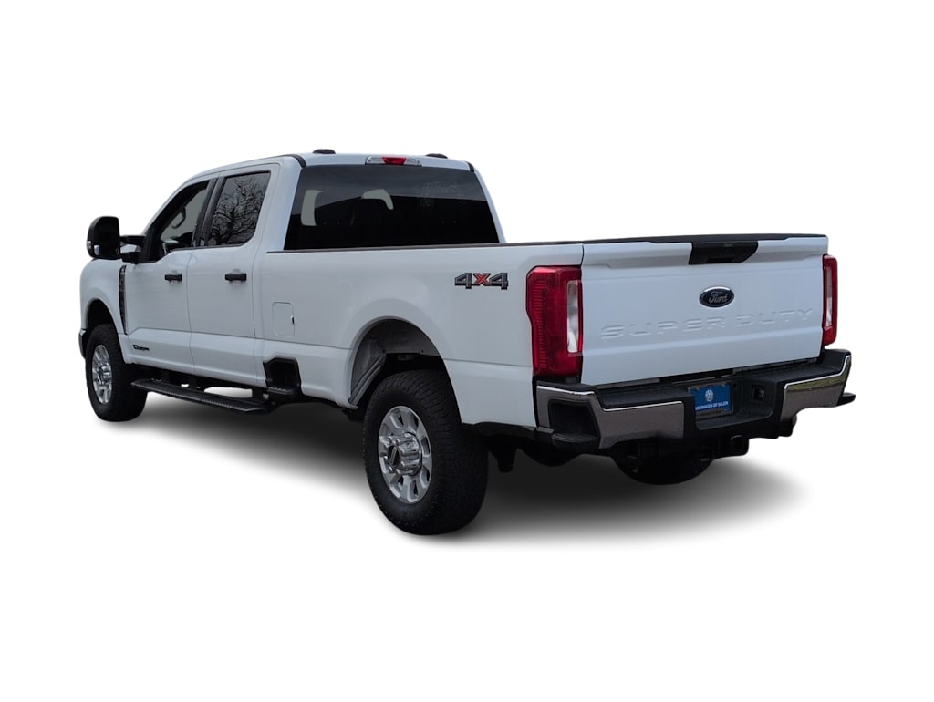 Thumbnail: 2024 Ford F-350 - 4