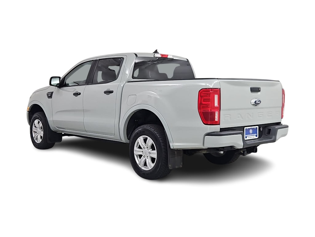 Thumbnail: 2021 Ford Ranger - 4