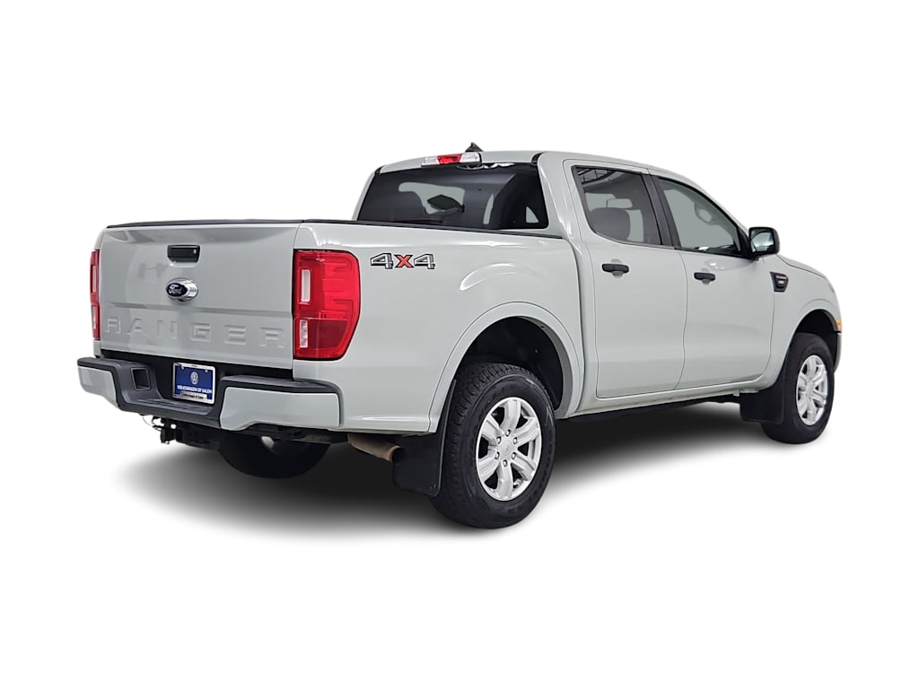 Thumbnail: 2021 Ford Ranger - 21