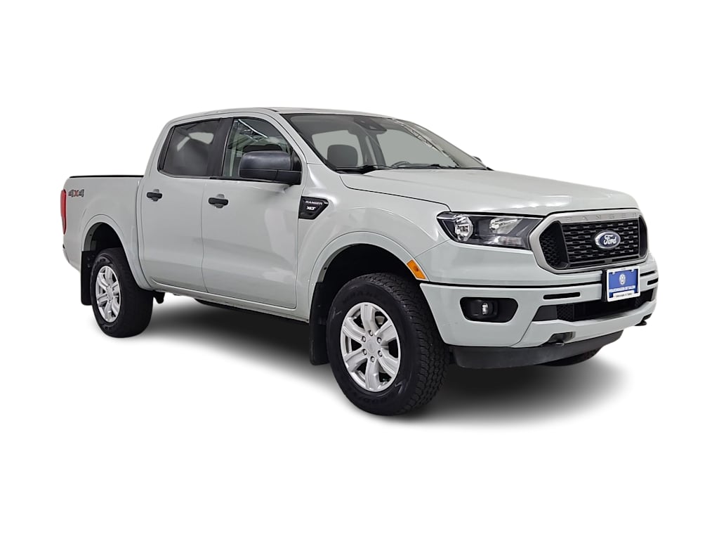 Thumbnail: 2021 Ford Ranger - 23