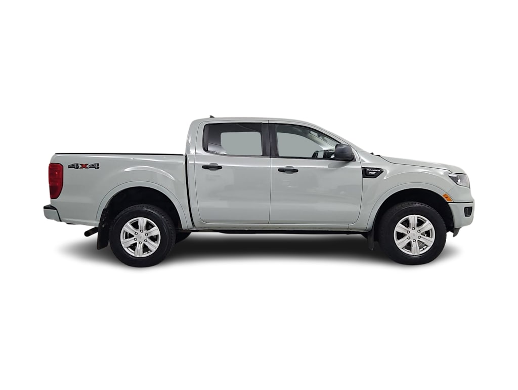 Thumbnail: 2021 Ford Ranger - 22