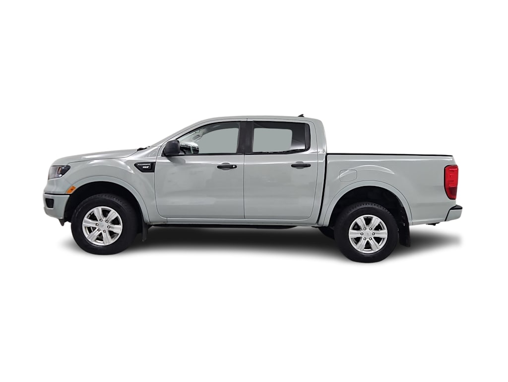 Thumbnail: 2021 Ford Ranger - 3