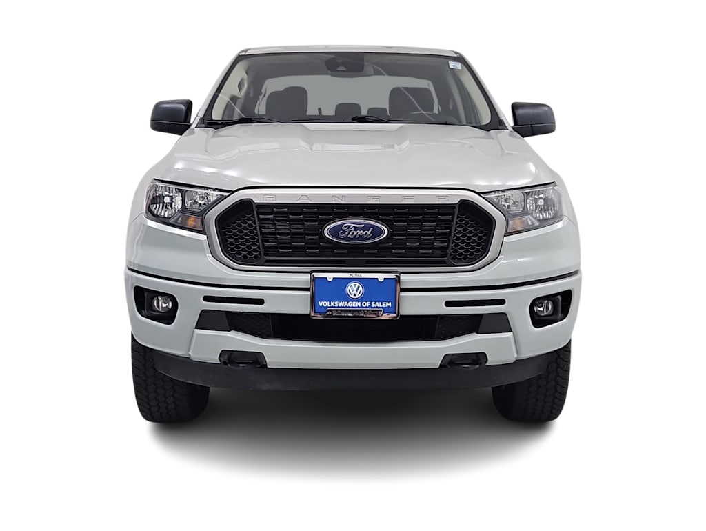 Thumbnail: 2021 Ford Ranger - 6