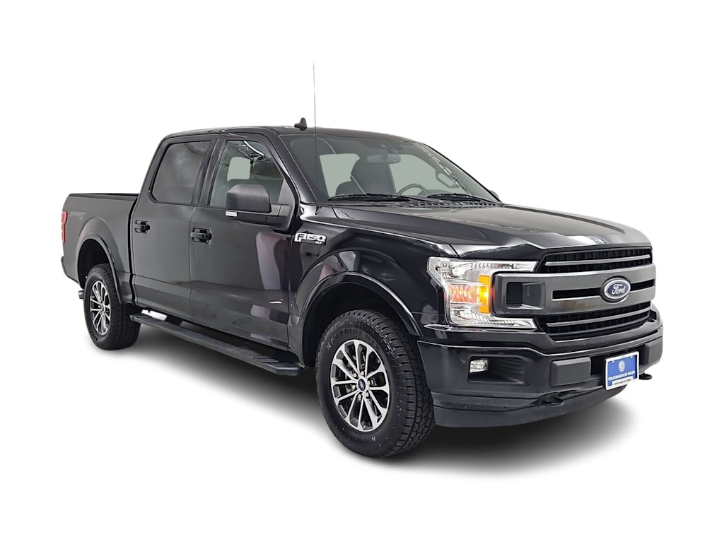 Thumbnail: 2019 Ford F-150 - 23