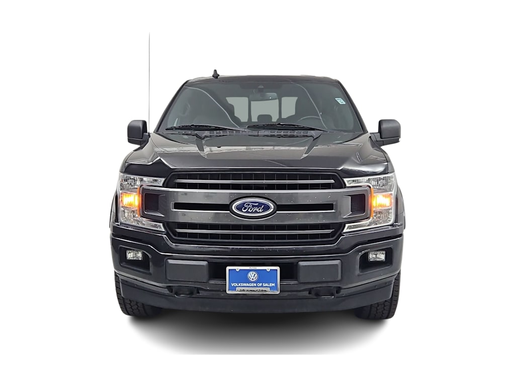 Thumbnail: 2019 Ford F-150 - 6
