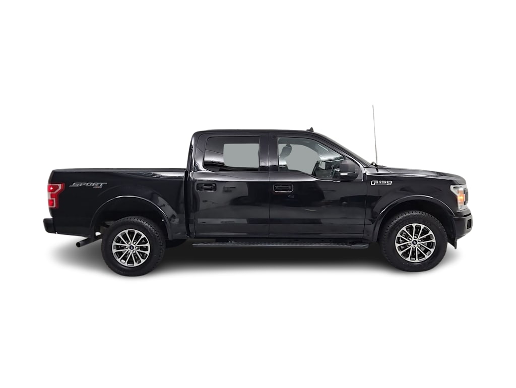 Thumbnail: 2019 Ford F-150 - 22