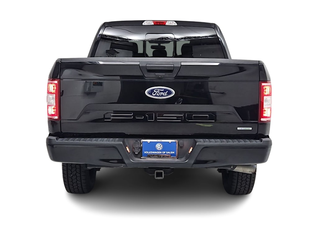 Thumbnail: 2019 Ford F-150 - 5