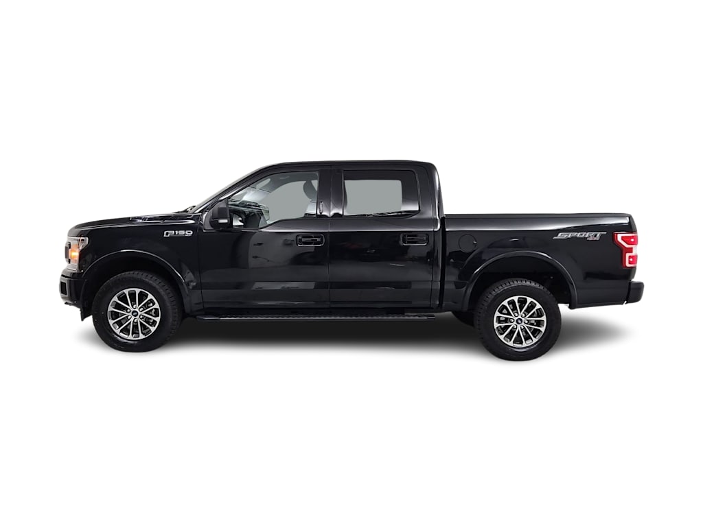 Thumbnail: 2019 Ford F-150 - 3