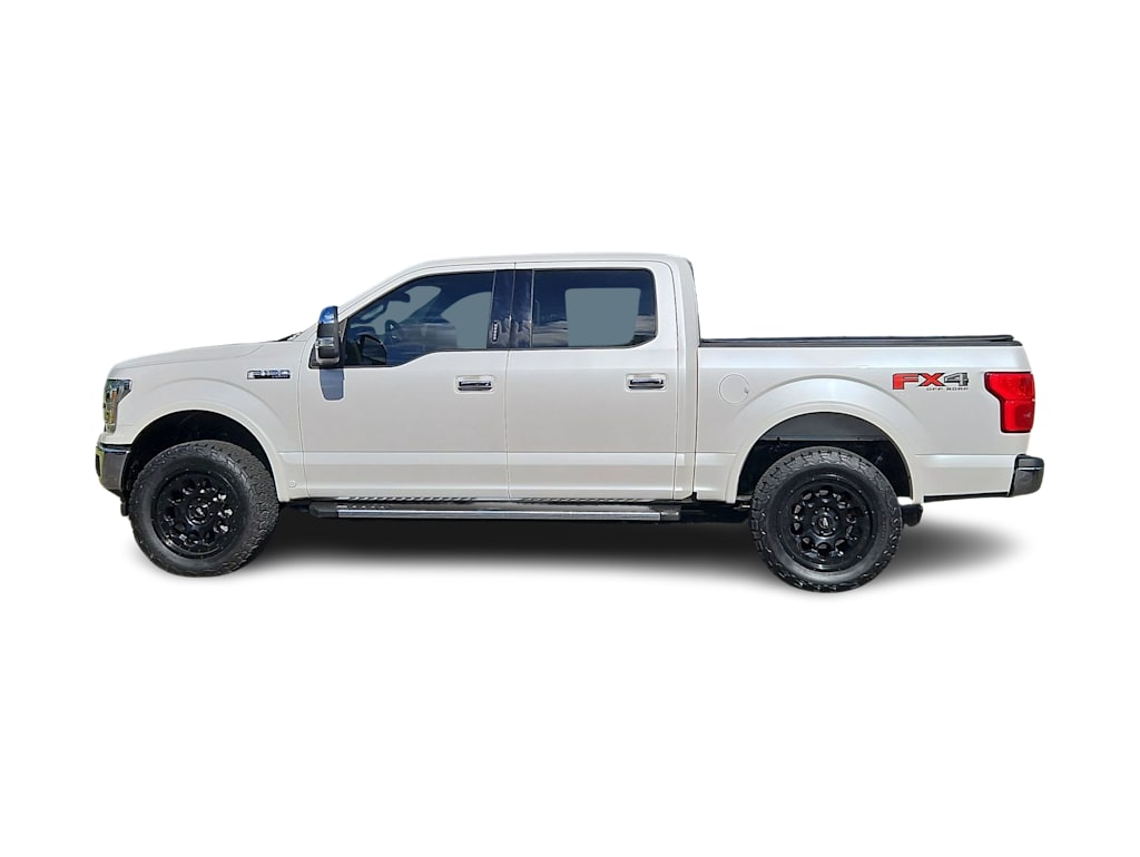 Thumbnail: 2018 Ford F-150 - 3