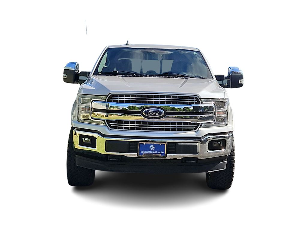 Thumbnail: 2018 Ford F-150 - 6
