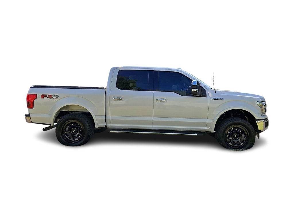 Thumbnail: 2018 Ford F-150 - 22