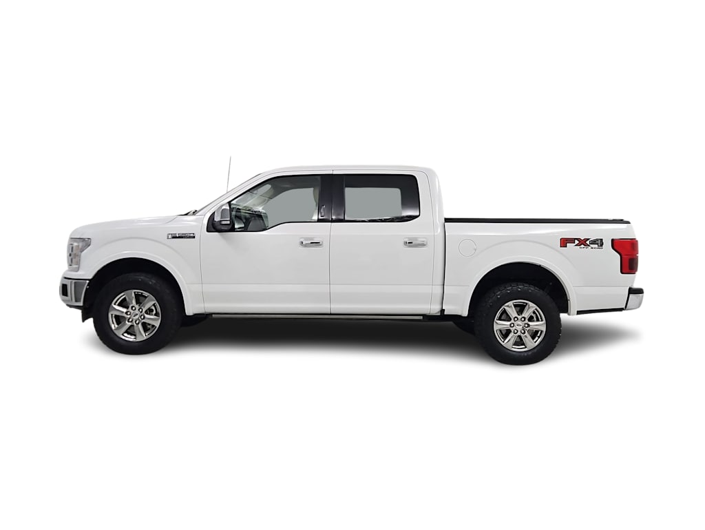 Thumbnail: 2020 Ford F-150 - 3