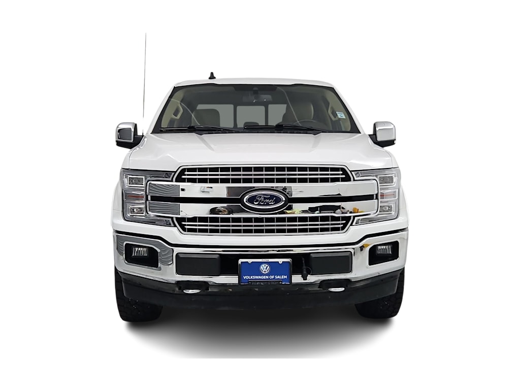Thumbnail: 2020 Ford F-150 - 6