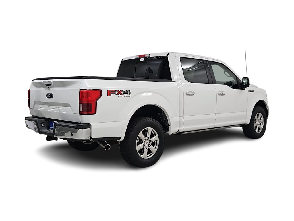 Thumbnail: 2020 Ford F-150 - 21