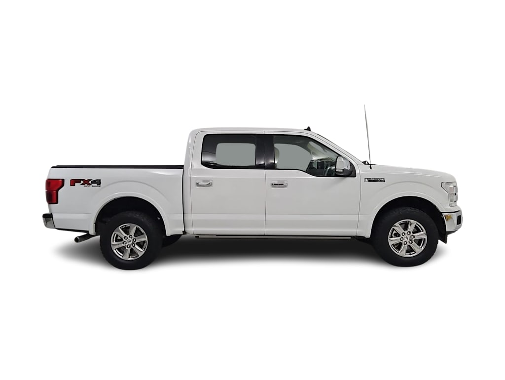 Thumbnail: 2020 Ford F-150 - 22
