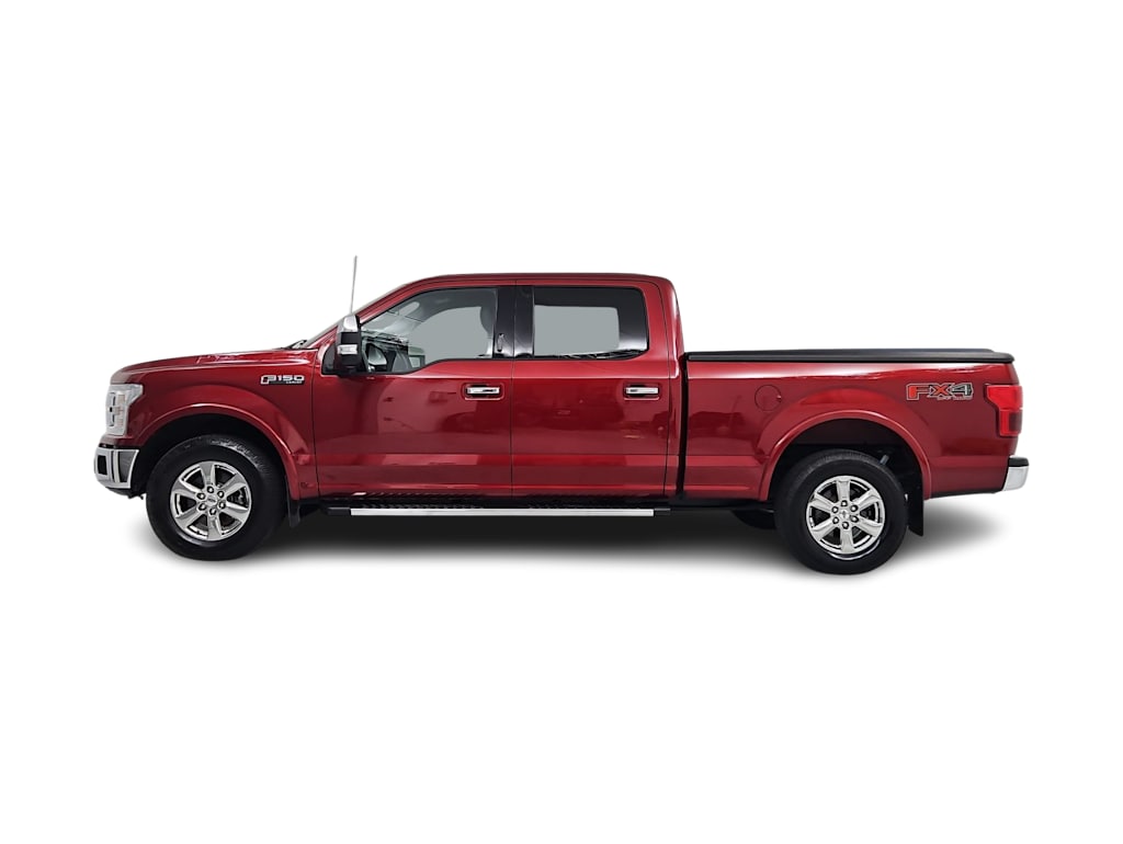 Thumbnail: 2019 Ford F-150 - 3