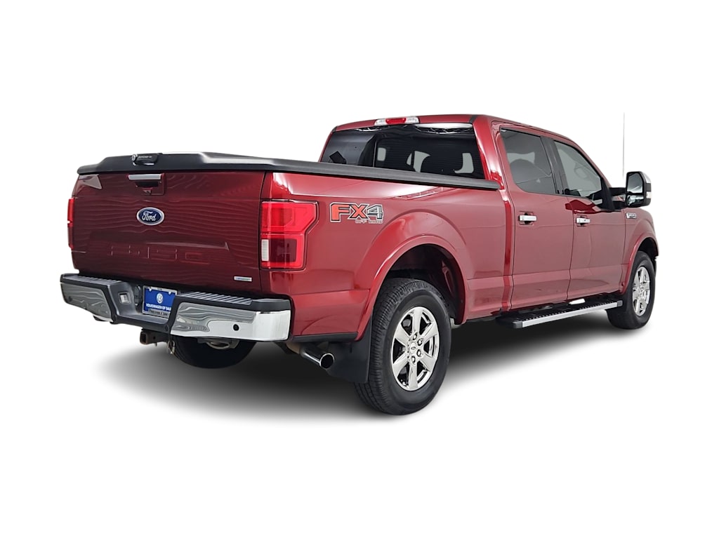 Thumbnail: 2019 Ford F-150 - 22