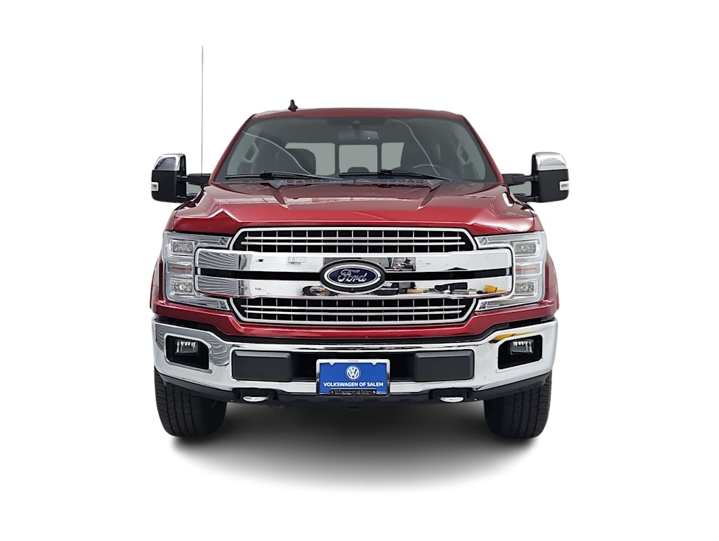 Thumbnail: 2019 Ford F-150 - 6