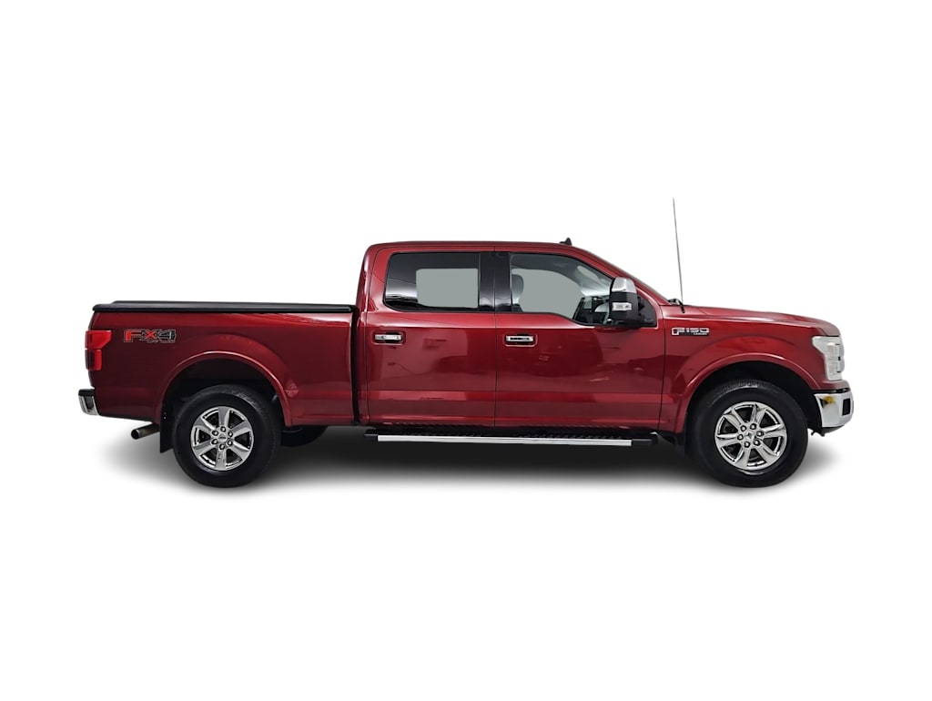 Thumbnail: 2019 Ford F-150 - 23