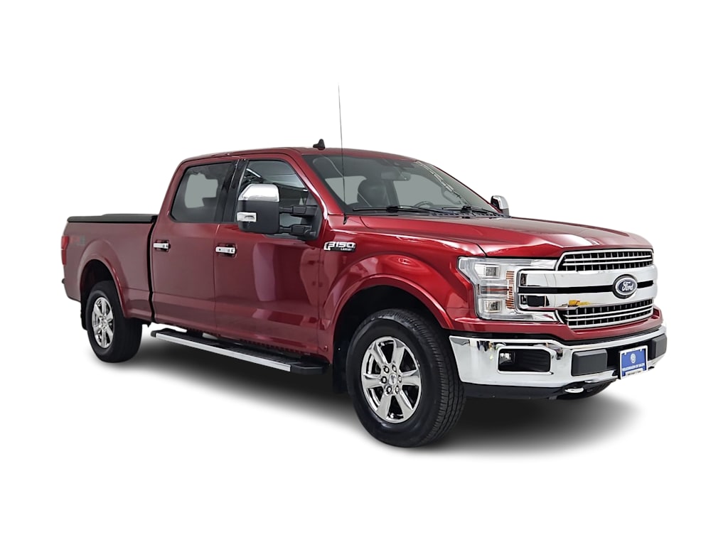 Thumbnail: 2019 Ford F-150 - 24