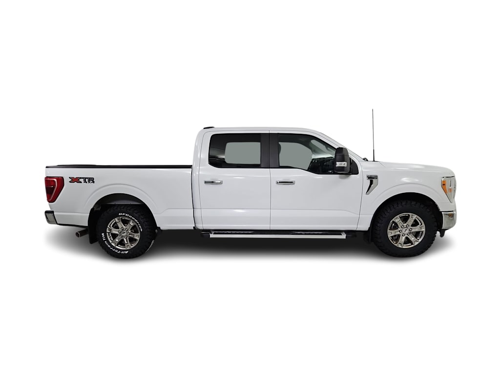 Thumbnail: 2022 Ford F-150 - 22