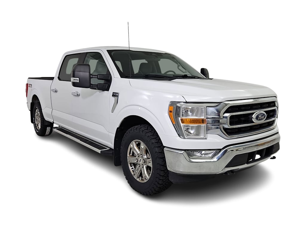 Thumbnail: 2022 Ford F-150 - 23