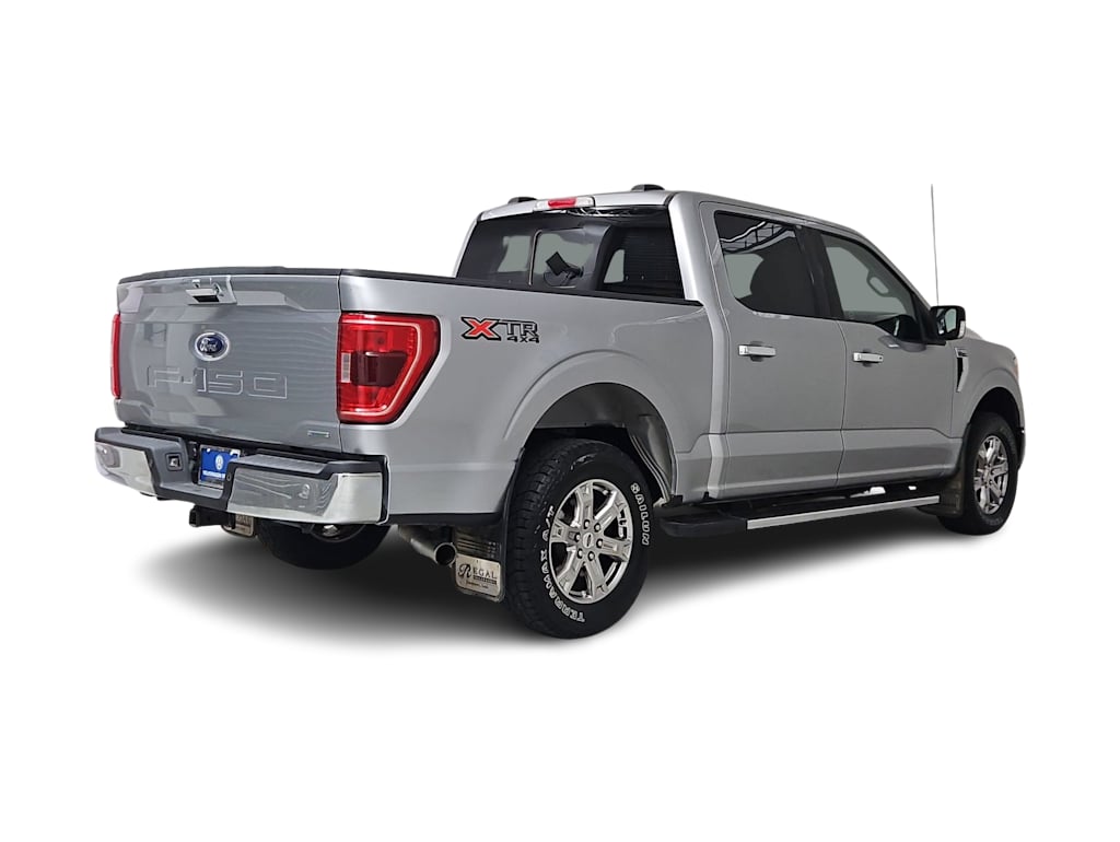 Thumbnail: 2021 Ford F-150 - 20