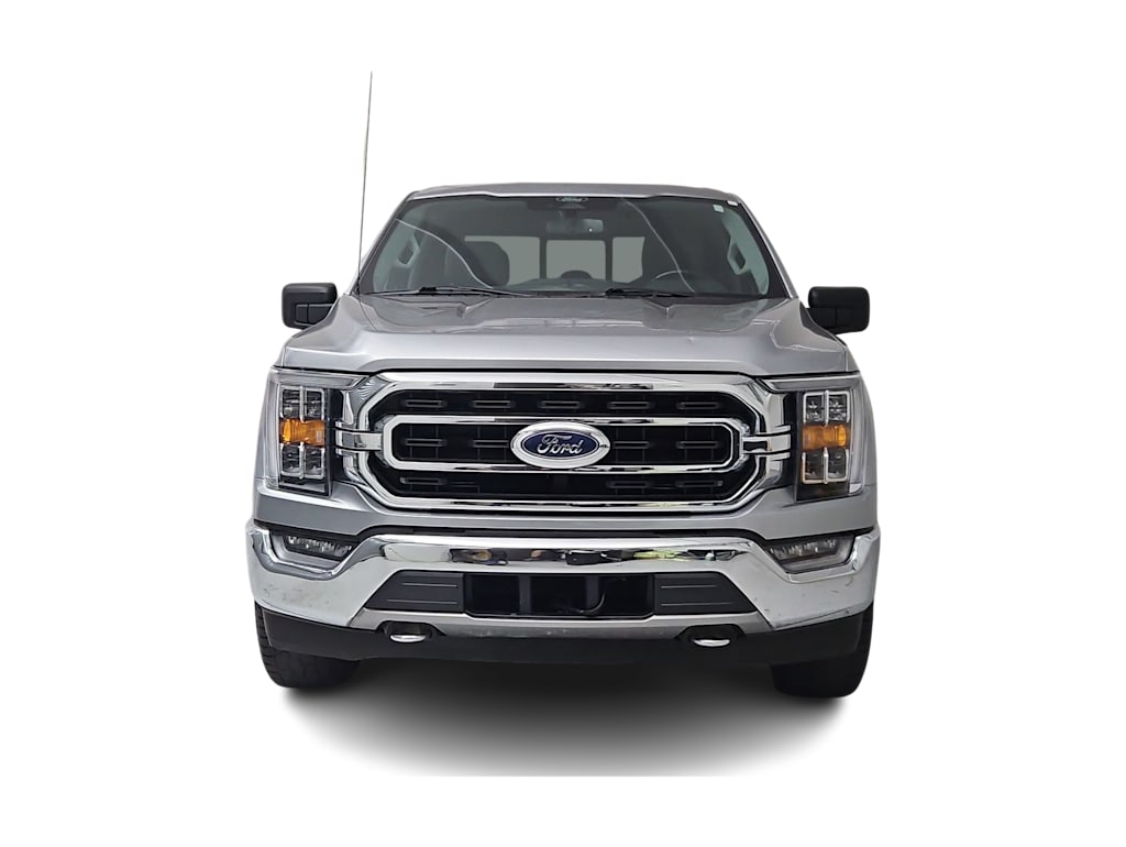 Thumbnail: 2021 Ford F-150 - 6