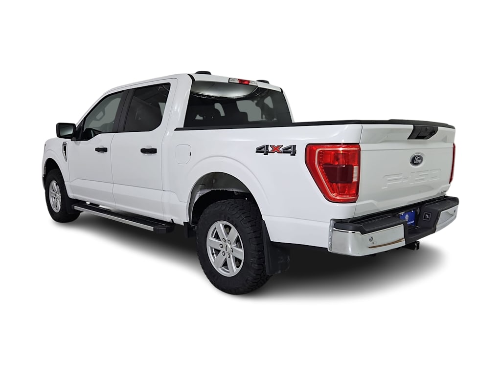 Thumbnail: 2023 Ford F-150 - 4