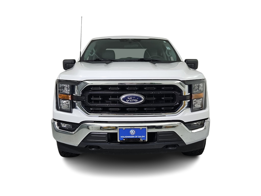 Thumbnail: 2023 Ford F-150 - 6