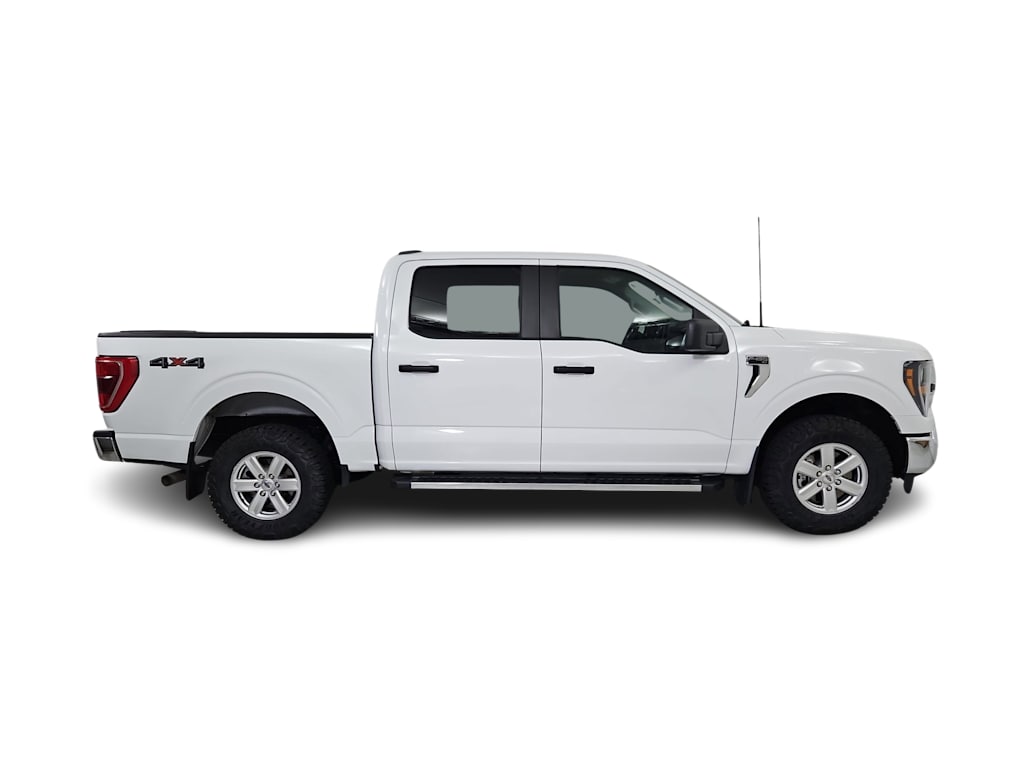 Thumbnail: 2023 Ford F-150 - 22