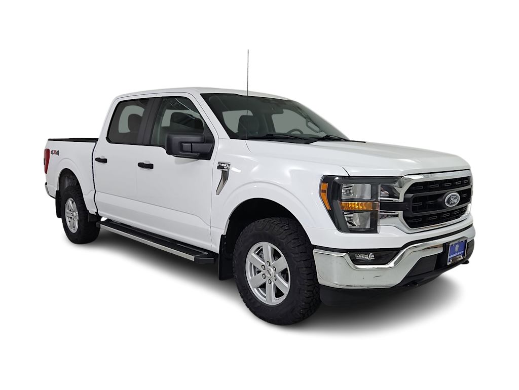 Thumbnail: 2023 Ford F-150 - 23