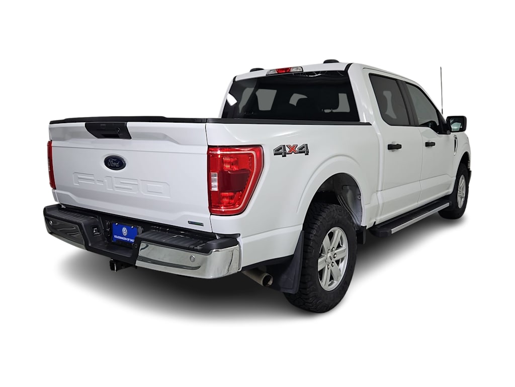 Thumbnail: 2023 Ford F-150 - 21