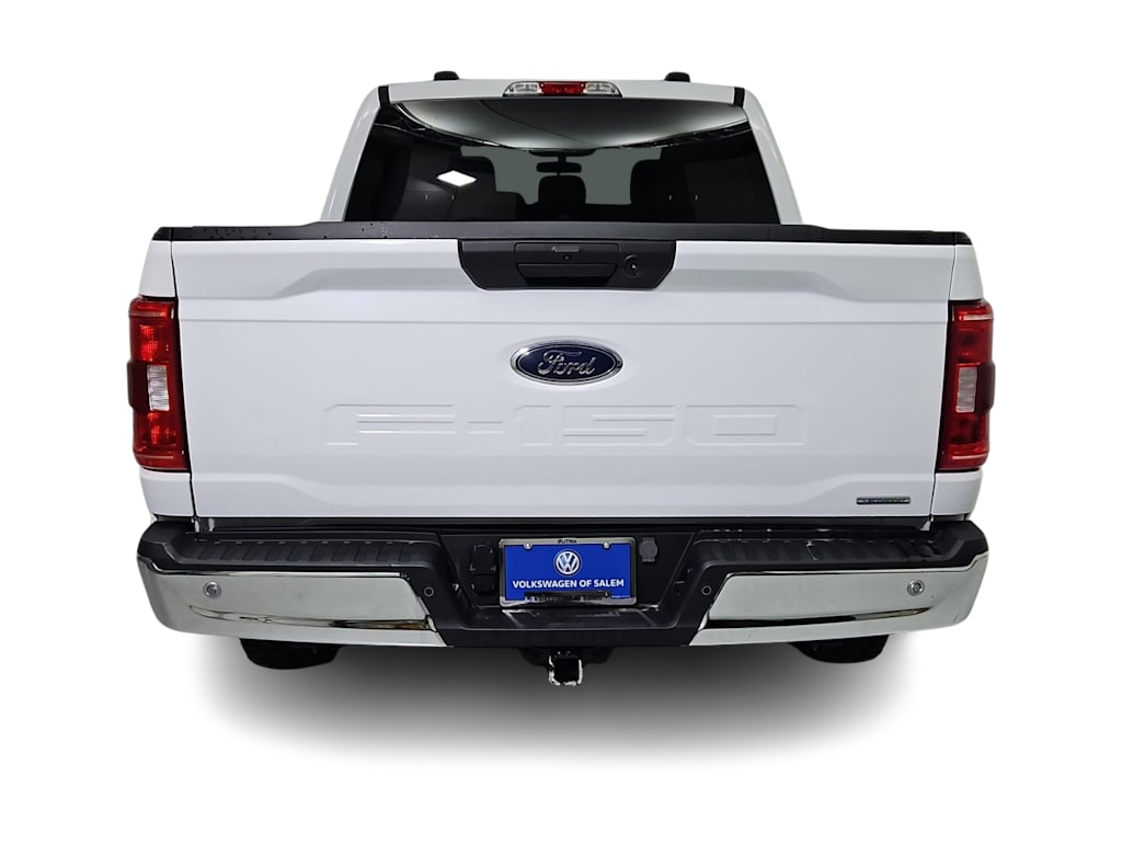 Thumbnail: 2023 Ford F-150 - 5