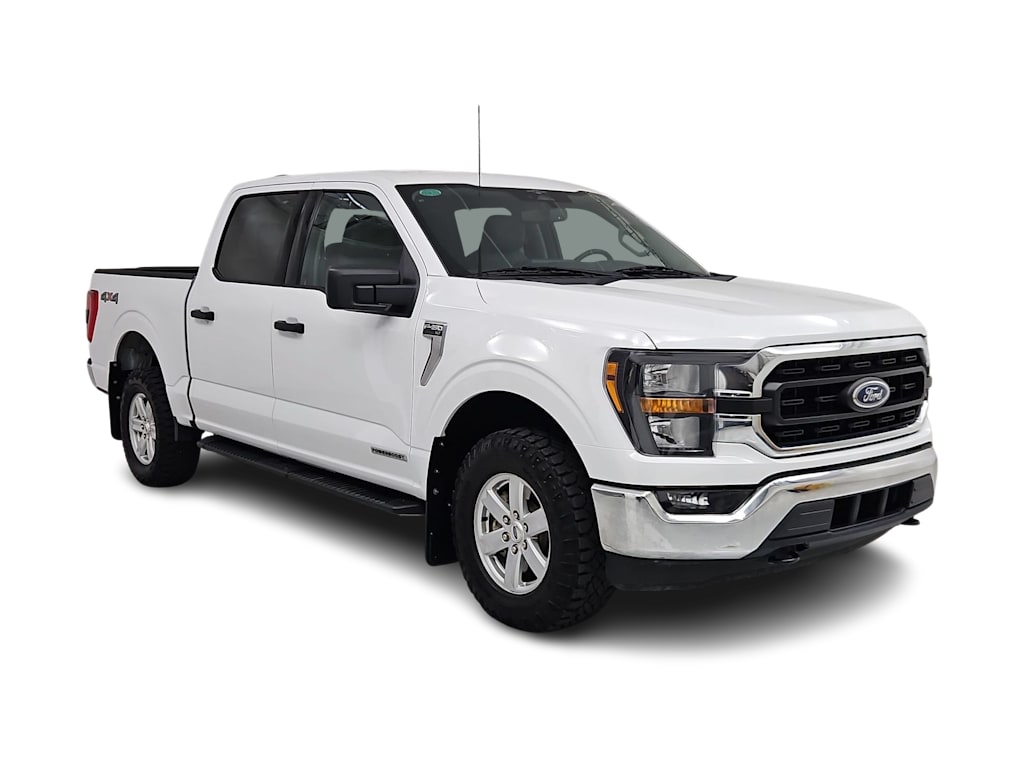 Thumbnail: 2023 Ford F-150 - 23