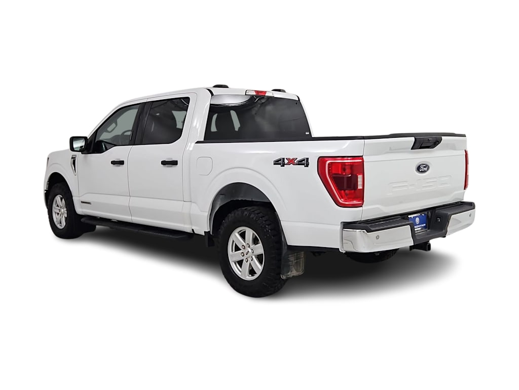 Thumbnail: 2023 Ford F-150 - 4