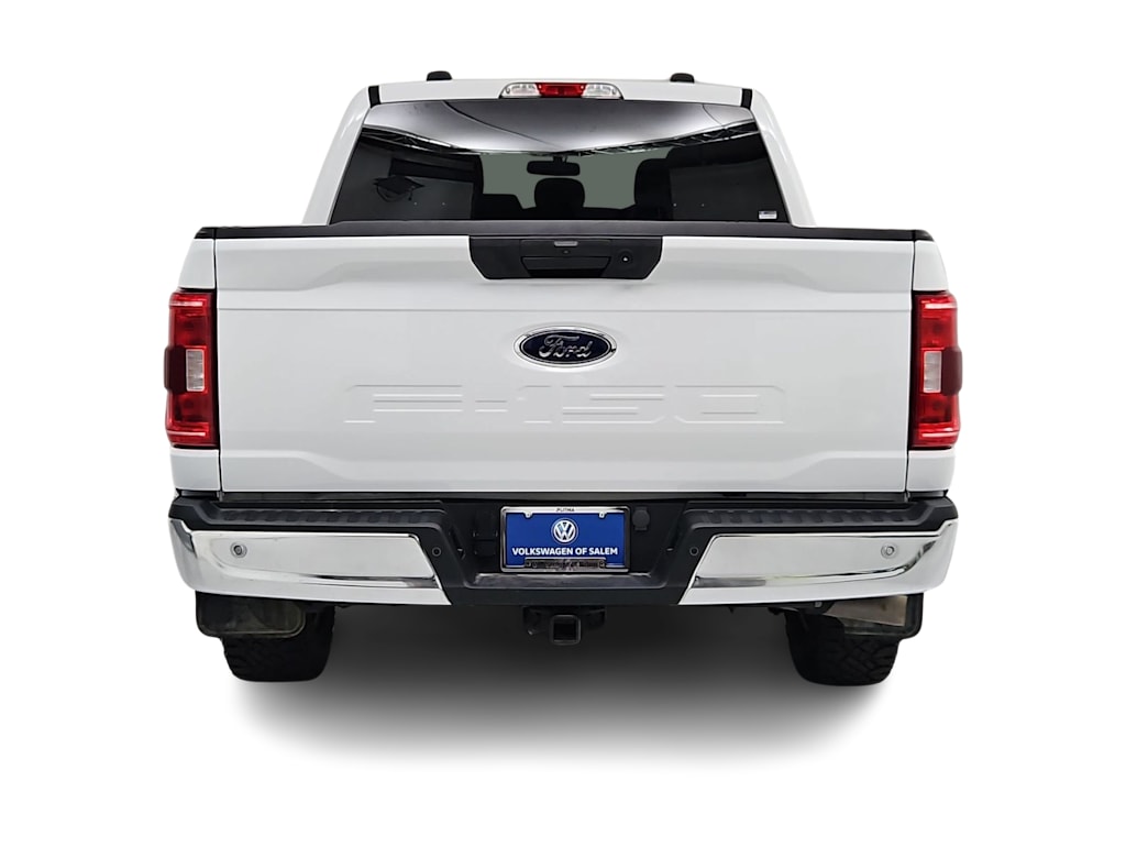 Thumbnail: 2023 Ford F-150 - 5