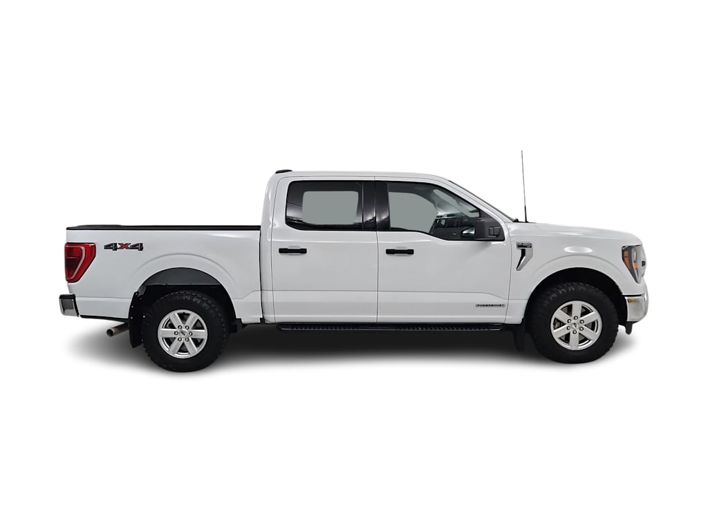 Thumbnail: 2023 Ford F-150 - 22