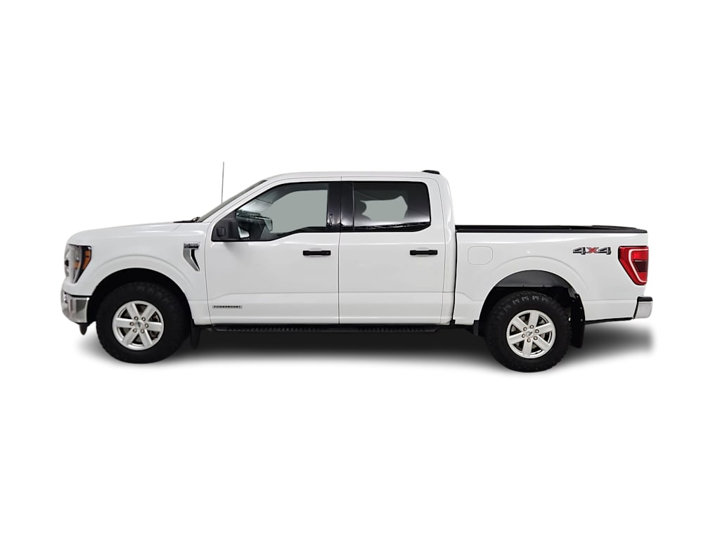 Thumbnail: 2023 Ford F-150 - 3