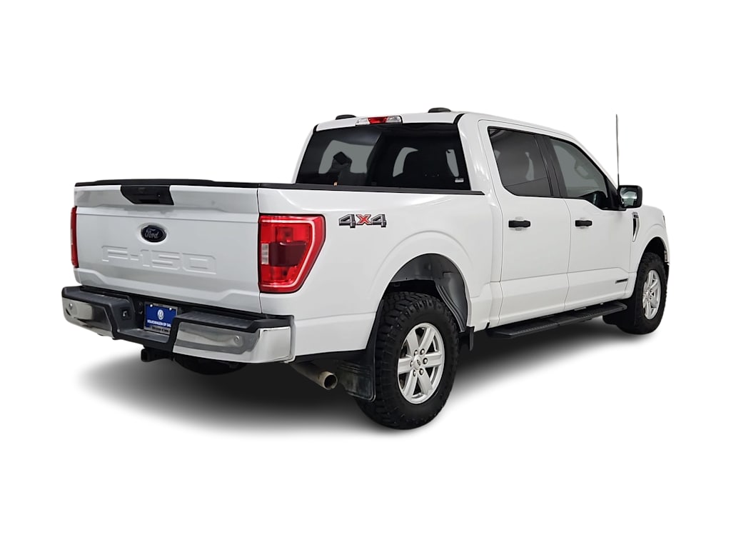 Thumbnail: 2023 Ford F-150 - 21