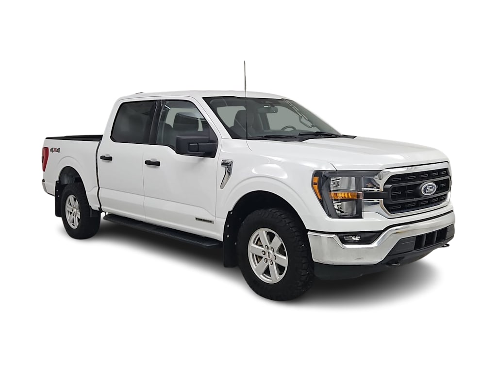 Thumbnail: 2023 Ford F-150 - 23